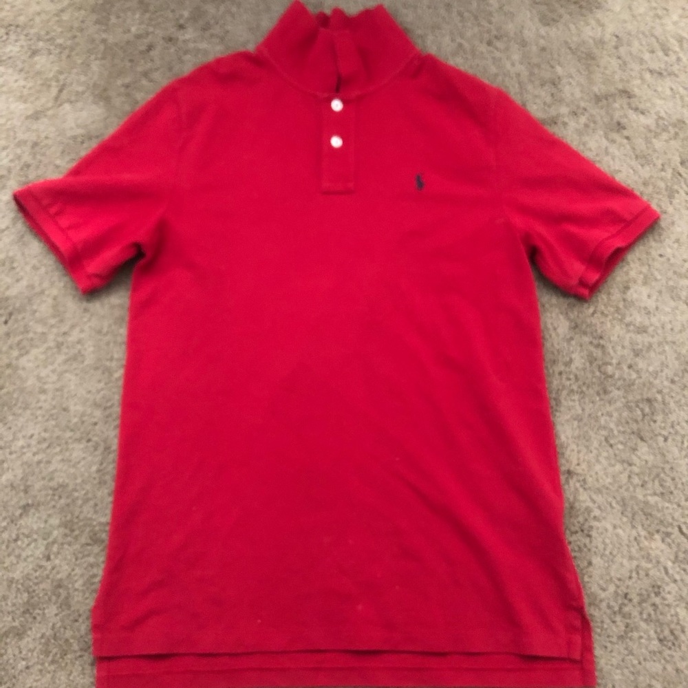 Ralph Lauren Polo